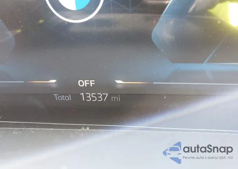 2024 BMW X5 Sdrive40I z USA, uszkodzony, nr VIN 5UX13EU00R9V59011